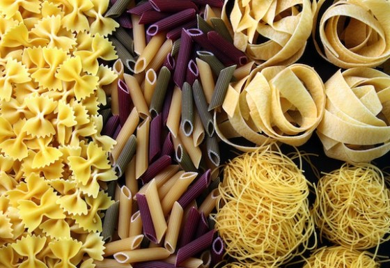 Vegan Pasta Recipes and Tips