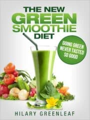 Top 10 Benefits of Green Smoothies | VegKitchen