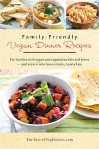 Vegan Dinner Recipes