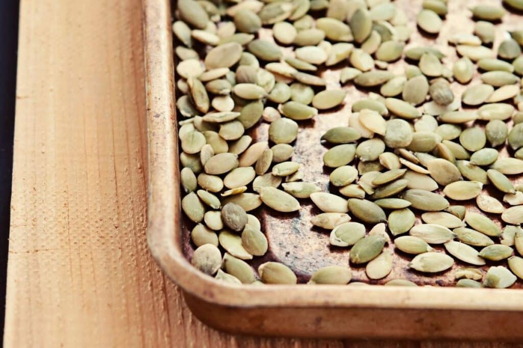 Pumpkin Seeds Health Benefits And Tips On Using Them   3 1024x683 