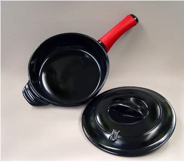 The Life Span of All-Ceramic Cookware, Xtrema Cookware