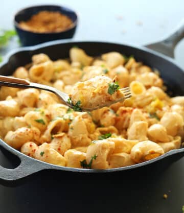 9 Amazing Vegan Mac and Cheese Recipes