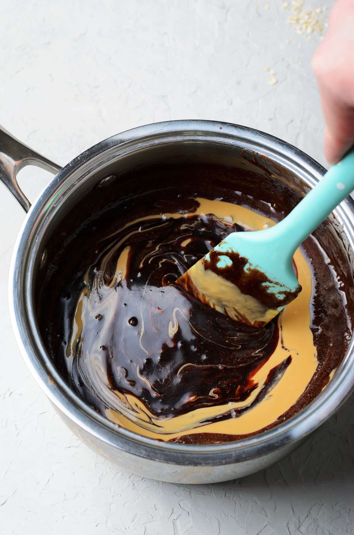 vegan chocolate cookies