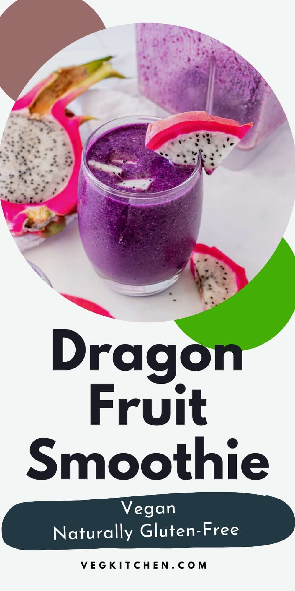 dragon-fruit-smoothie-easy-breakfast-vegkitchen