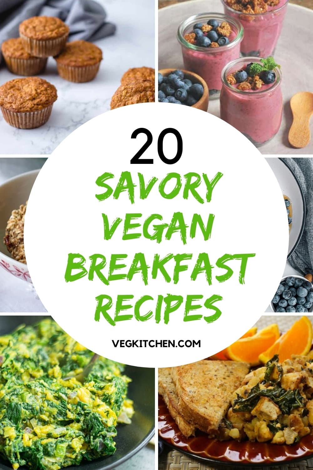 20 Savory Vegan Breakfast Ideas Vegan 9165