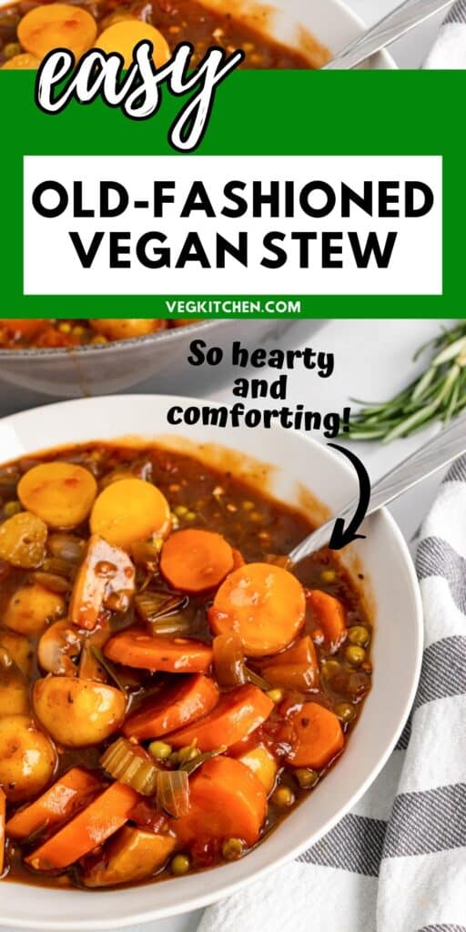 vegan beef stew