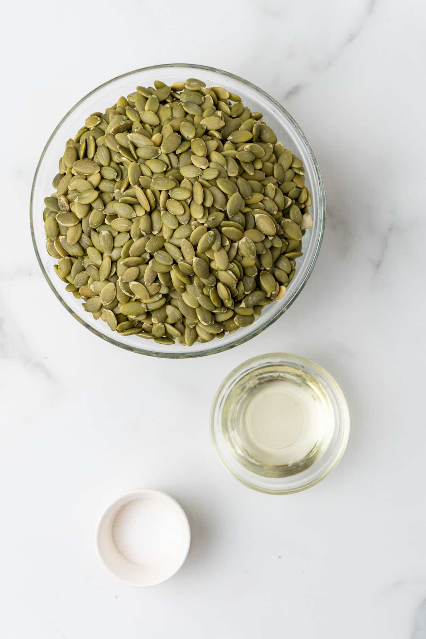 pumpkin seed butter