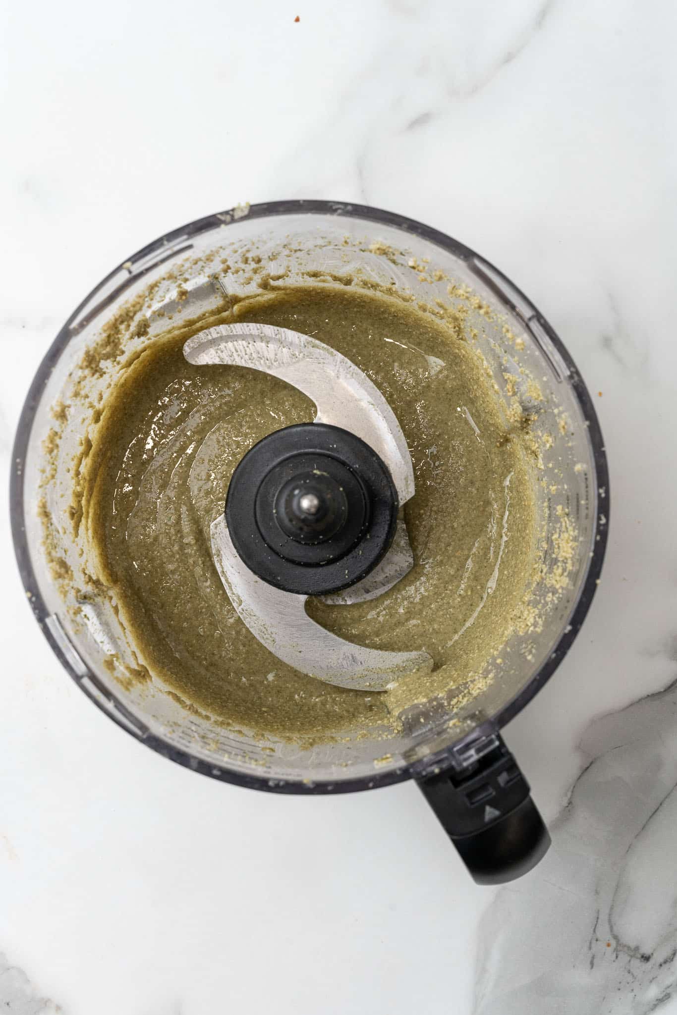 pumpkin seed butter